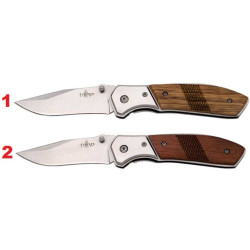 Navaja de MONTE THIRD 15492Z