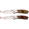 Navaja de MONTE THIRD 15492Z