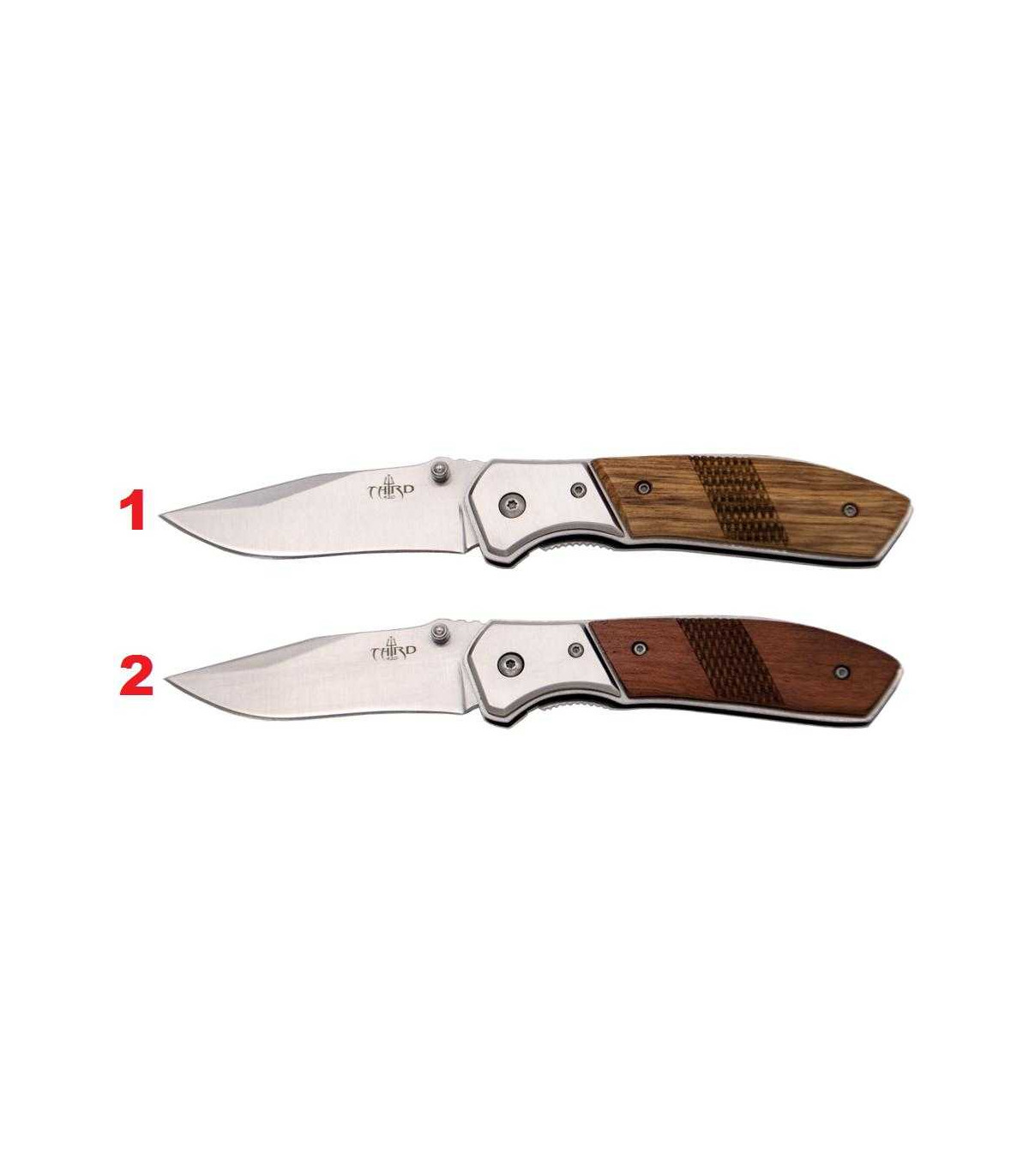 Navaja de MONTE THIRD 15492Z