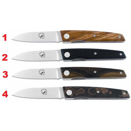 NAVAJA DE BOLSILLO SALAMANDRA 230012