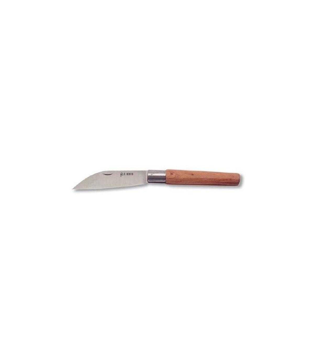 NAVAJA "CORTE RECTO INOX" FC DON BENITO 19300