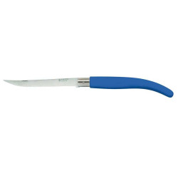 Navaja "JAMONERA FIBRA AZUL CURVA" DON BENITO 19518