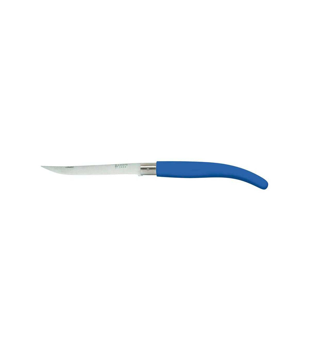 Navaja "JAMONERA FIBRA AZUL CURVA" DON BENITO 19518