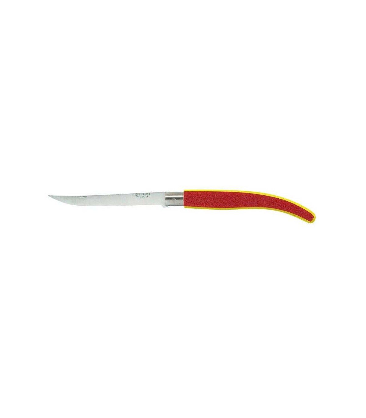 Navaja "JAMONERA FIBRA BICOLOR CURVA" DON BENITO 19519