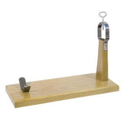 JAMONERO MODELO "CASTILLA" FLORES CORTÉS 99459