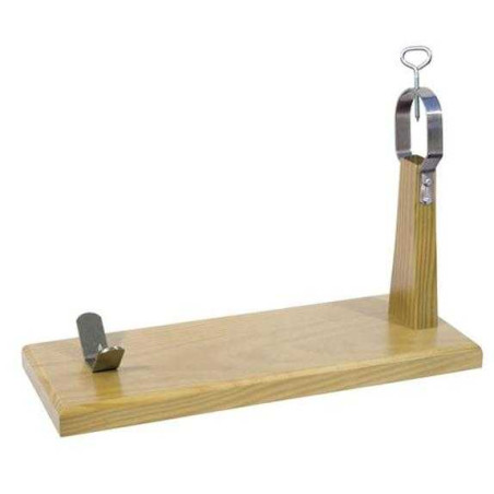 JAMONERO MODELO "CASTILLA" FLORES CORTÉS 99459
