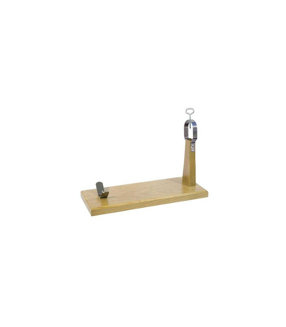 JAMONERO MODELO "CASTILLA" FLORES CORTÉS 99459