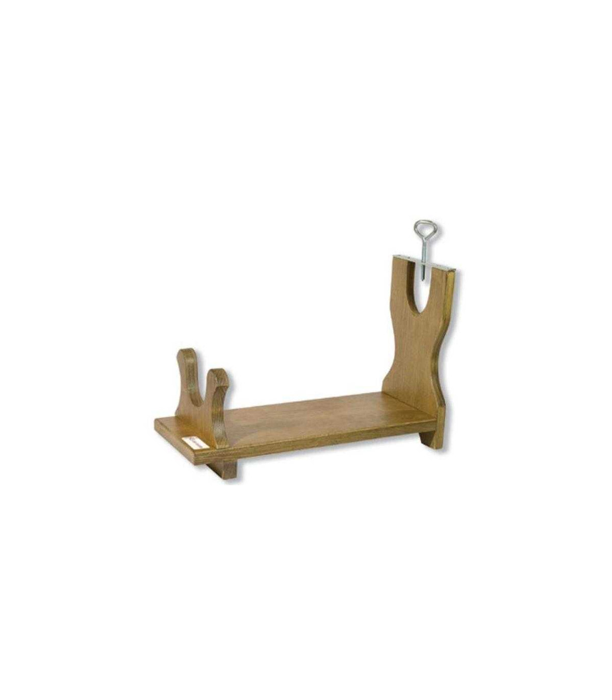 JAMONERO MODELO "BANQUETA" FLORES CORTÉS 17803