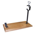 JAMONERO MODELO "D" FLORES CORTÉS 17201