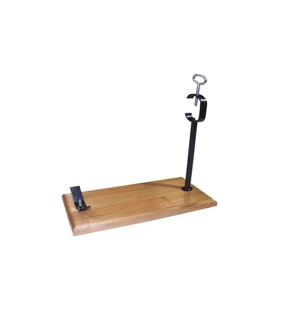 JAMONERO MODELO "D" FLORES CORTÉS 17201
