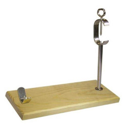 JAMONERO MODELO "D" FLORES CORTÉS 17101