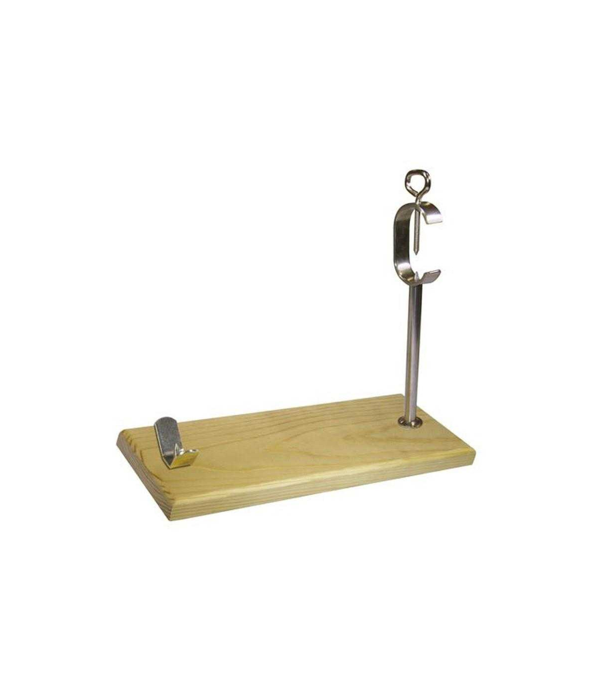 JAMONERO MODELO "D" FLORES CORTÉS 17101