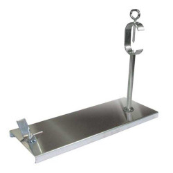 JAMONERO MODELO "D" FLORES CORTÉS 17103