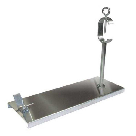 JAMONERO MODELO "D" FLORES CORTÉS 17103