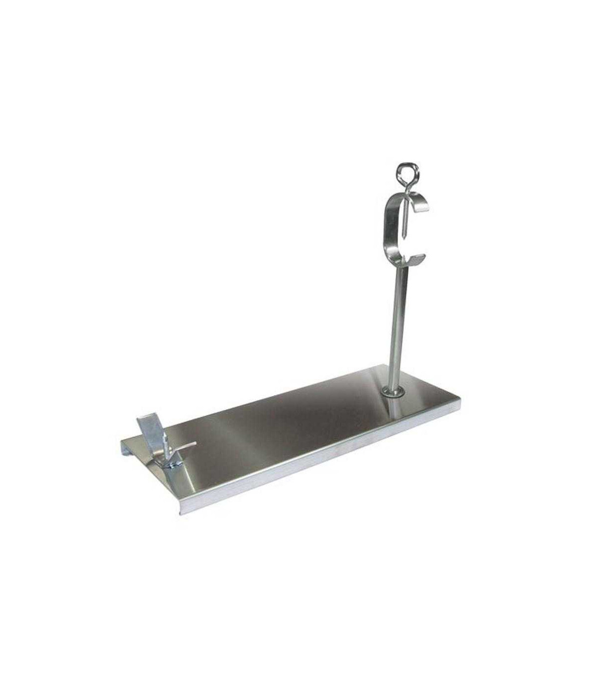 JAMONERO MODELO "D" FLORES CORTÉS 17103