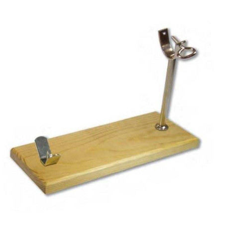 JAMONERO MODELO "C" FLORES CORTÉS 17001