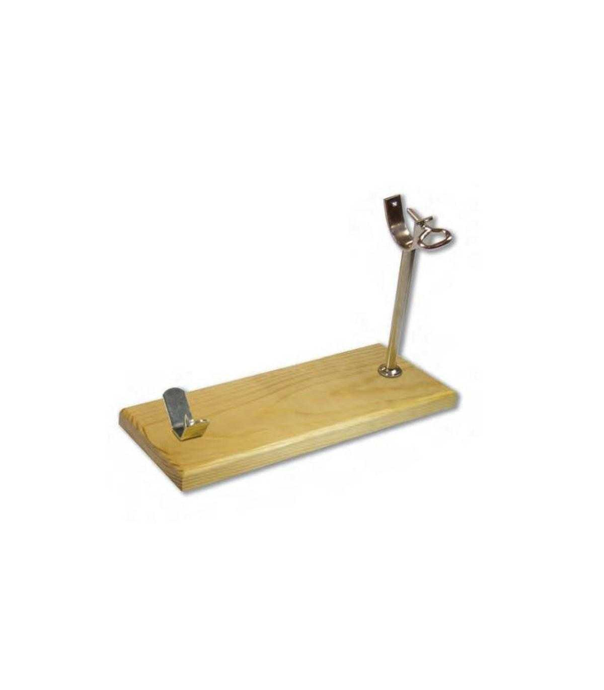 JAMONERO MODELO "C" FLORES CORTÉS 17001