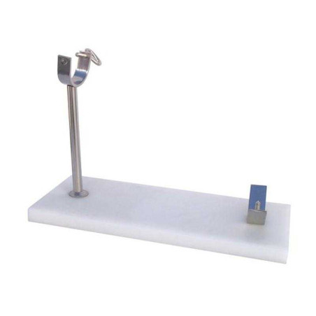 JAMONERO MODELO "C" FLORES CORTÉS 17002