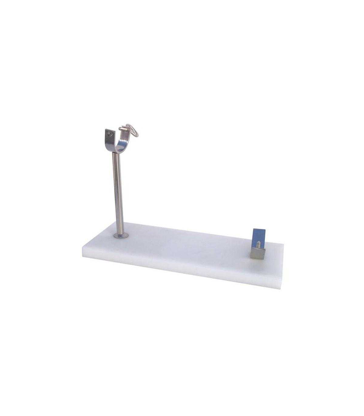 JAMONERO MODELO "C" FLORES CORTÉS 17002