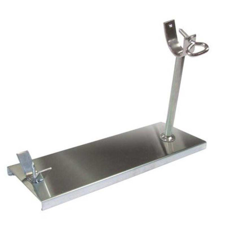 JAMONERO MODELO "C" FLORES CORTÉS 17003