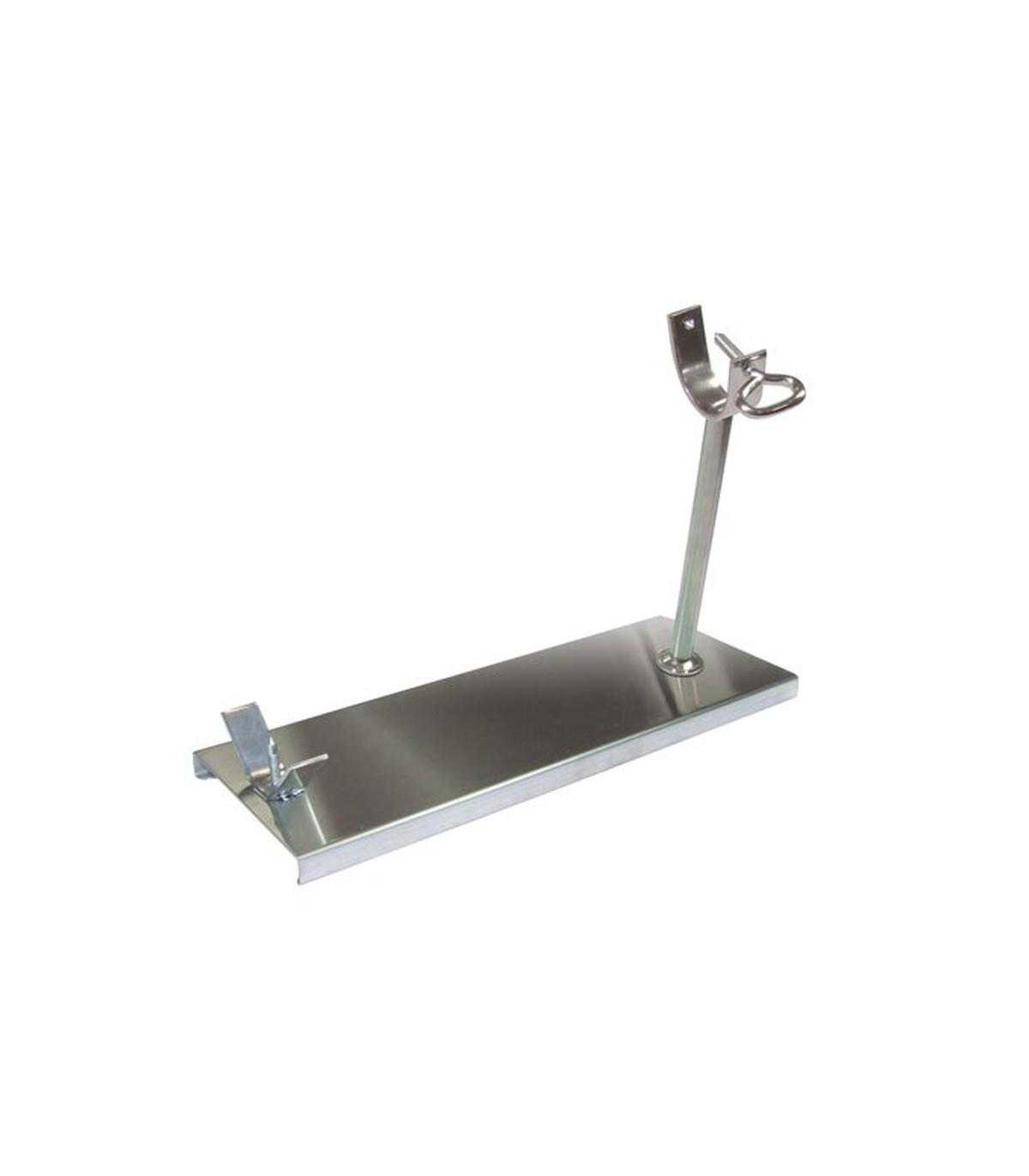 JAMONERO MODELO "C" FLORES CORTÉS 17003