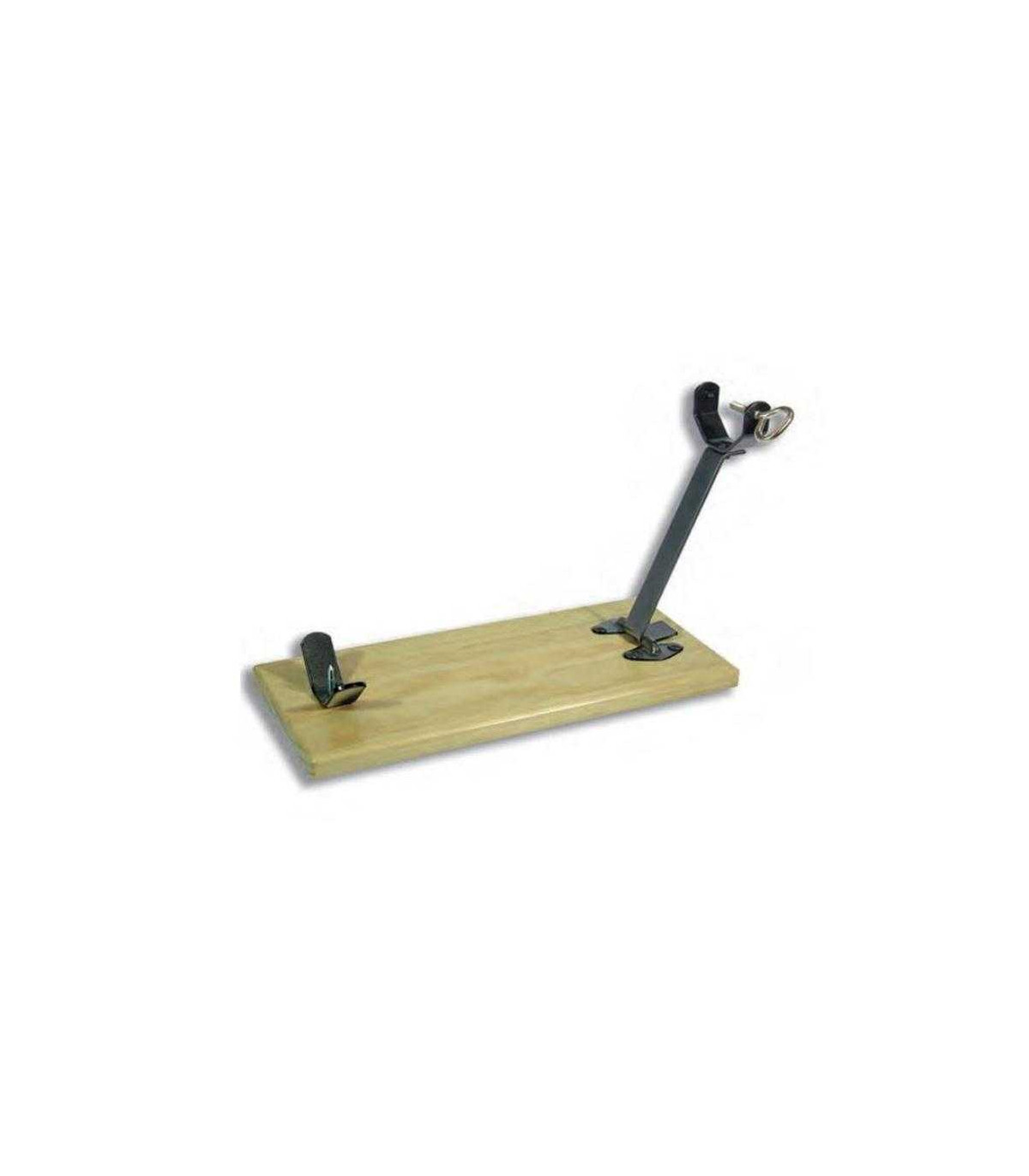 JAMONERO PLEGABLE MODELO "C" FLORES CORTÉS 17814
