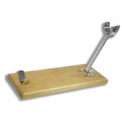JAMONERO PLEGABLE MODELO "C" FLORES CORTÉS 17817