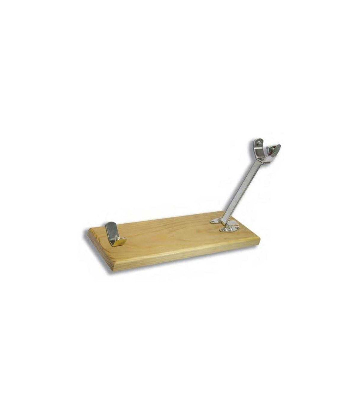 JAMONERO PLEGABLE MODELO "C" FLORES CORTÉS 17817