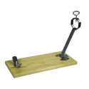 JAMONERO PLEGABLE FLORES CORTÉS 17301