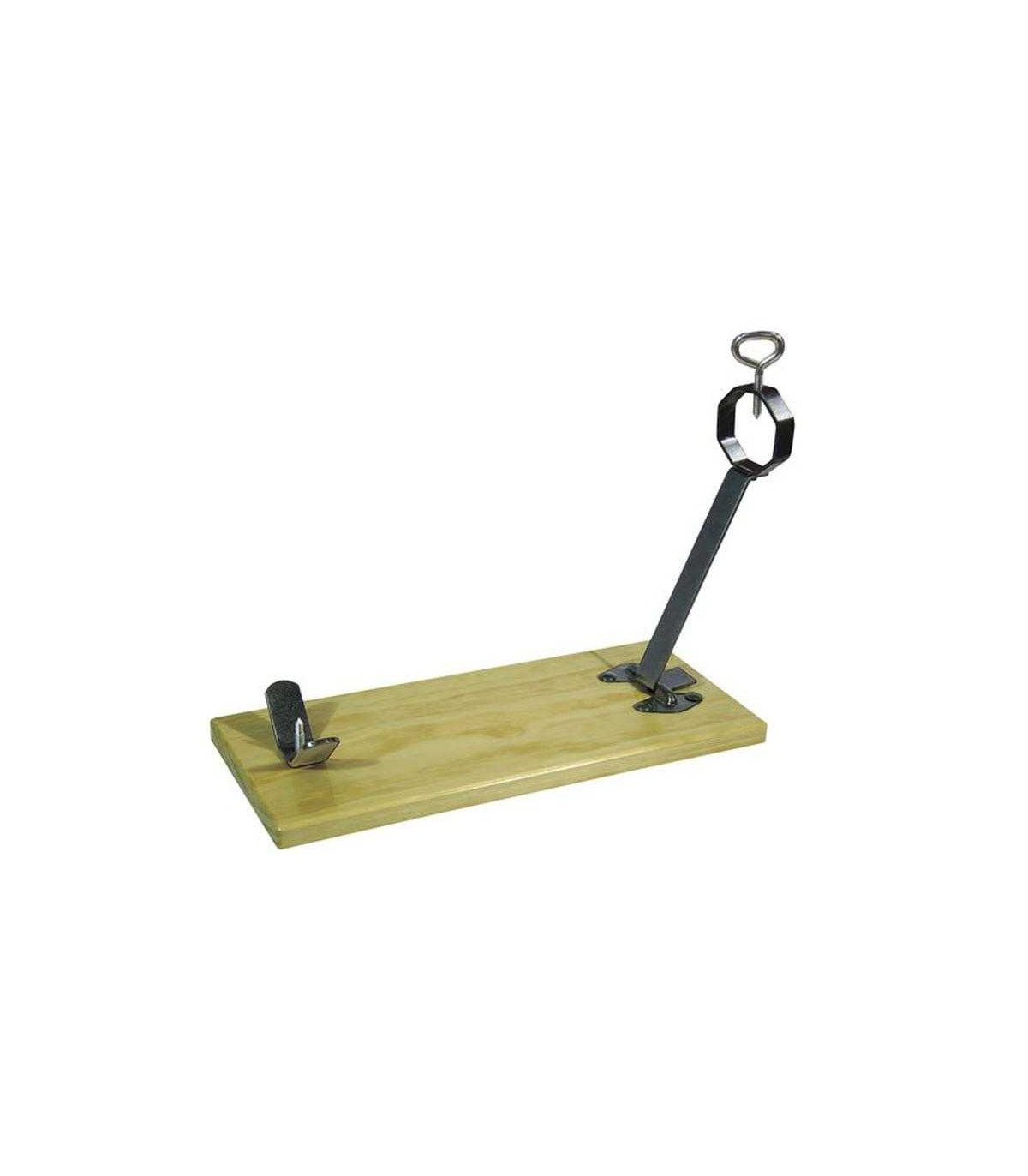 JAMONERO PLEGABLE FLORES CORTÉS 17301