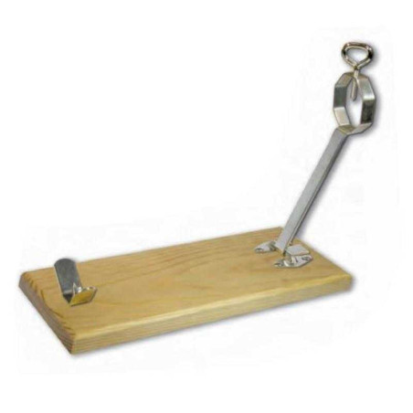 JAMONERO PLEGABLE FLORES CORTÉS 17601