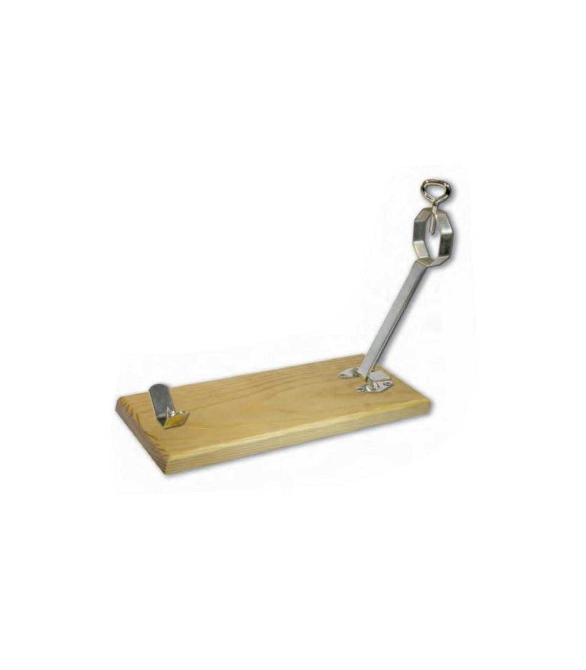 JAMONERO PLEGABLE FLORES CORTÉS 17601