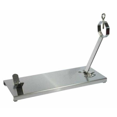 JAMONERO PLEGABLE FLORES CORTÉS 17603