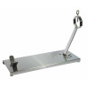 JAMONERO PLEGABLE FLORES CORTÉS 17603