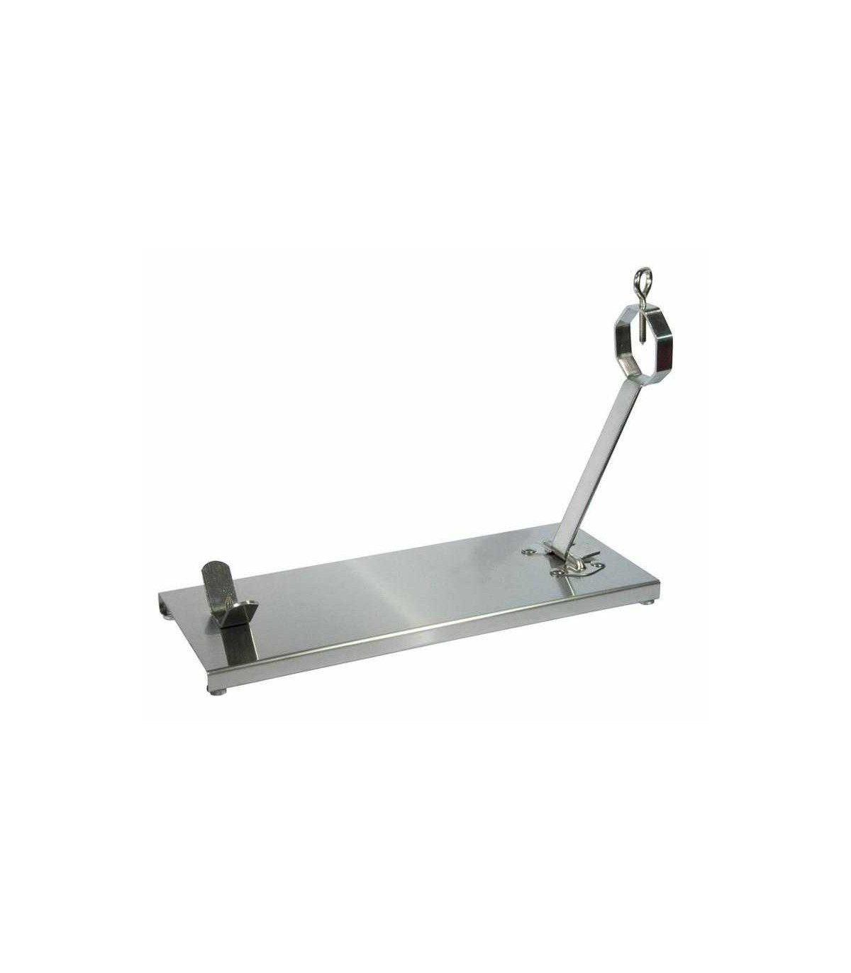 JAMONERO PLEGABLE FLORES CORTÉS 17603