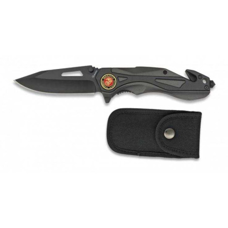 Navaja de SEGURIDAD ALBAINOX  18332A PERSONALIZADA