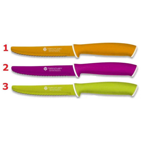 Cuchillo de MESA TOP CUTLERY 17321