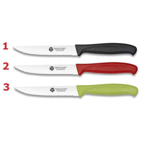 Cuchillo de MESA TOP CUTLERY 17324