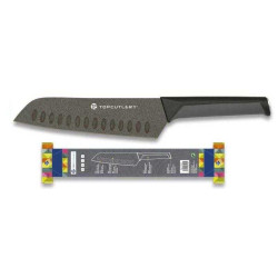 Cuchillo SANTOKU TOP CUTLERY 17317