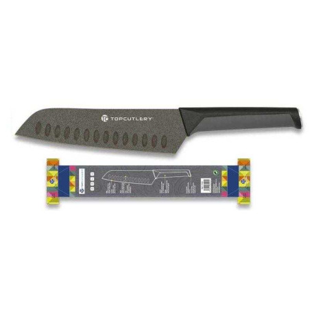 Cuchillo SANTOKU TOP CUTLERY 17317