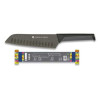 Cuchillo SANTOKU TOP CUTLERY 17317