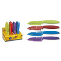 EXPOSITOR DE CUCHILLOS  PELADORES TOP CUTLERY 17285