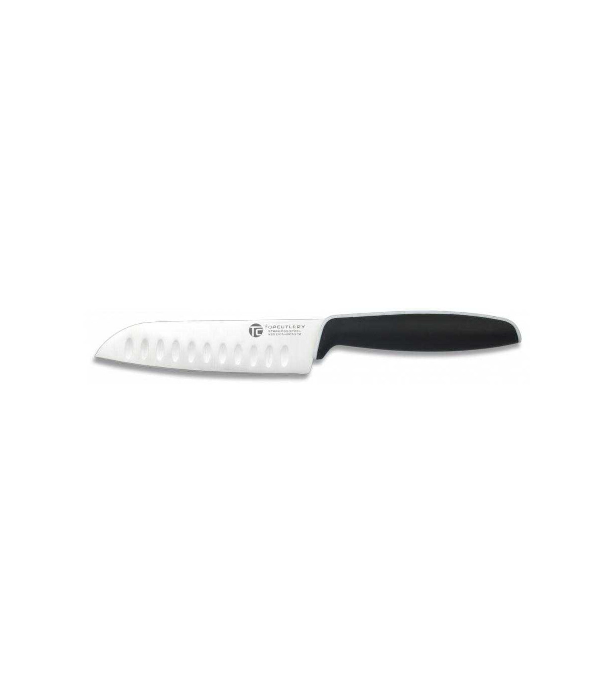 Cuchillo SANTOKU TOP CUTLERY 17289