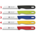 Cuchillo PELADOR FILO LISO TOP CUTLERY 17439NE
