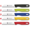 Cuchillo PELADOR FILO LISO TOP CUTLERY 17439NE