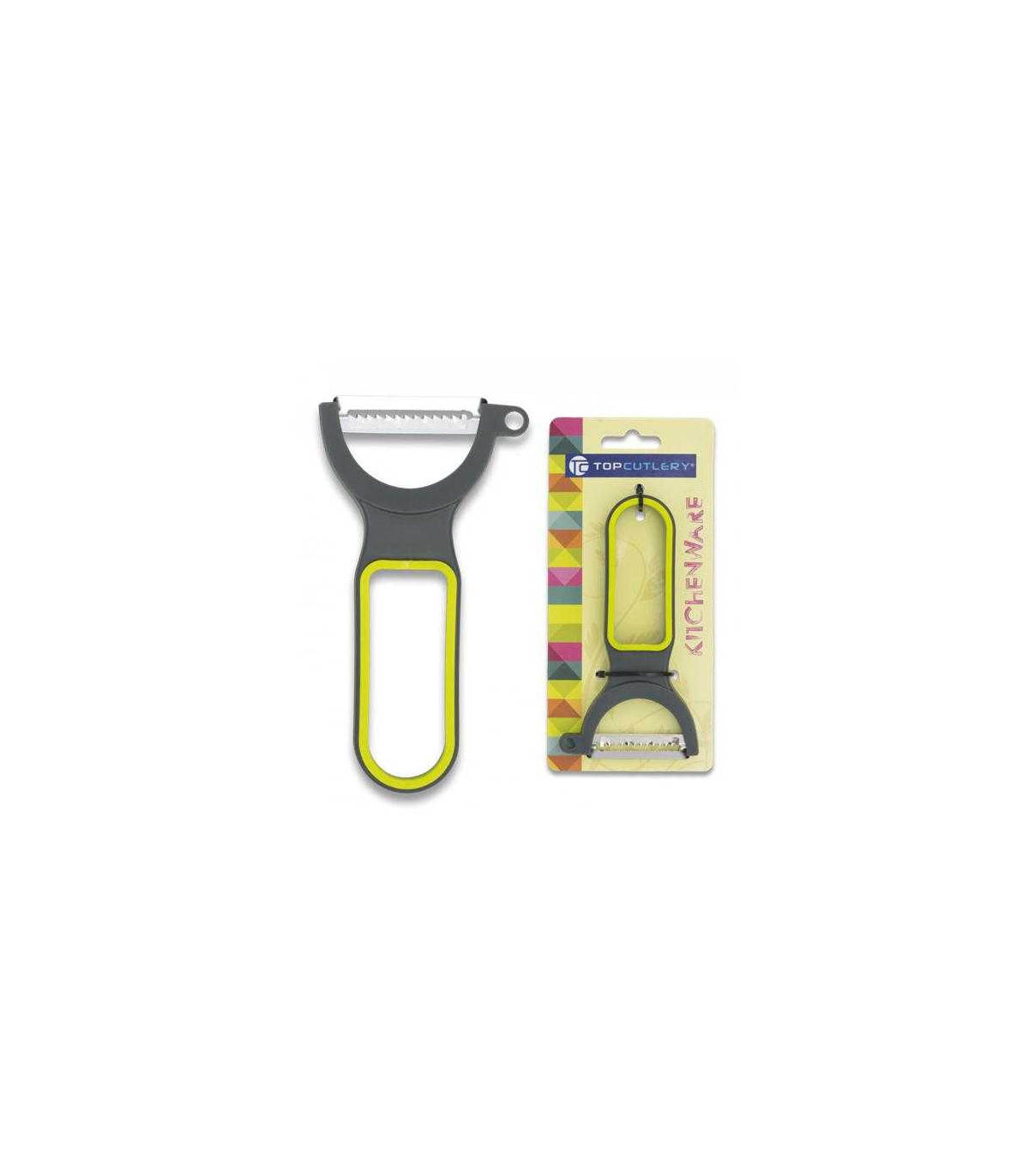 RASPADOR HORIZONTAL TOP CUTLERY 21214
