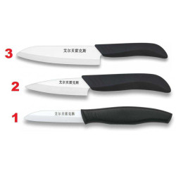 CUCHILLO CERÁMICO TOP CUTLERY 17280
