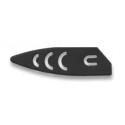 CUCHILLO CERÁMICO TOP CUTLERY 17280