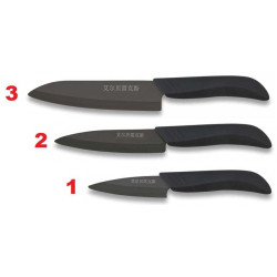 CUCHILLO CERÁMICO TOP CUTLERY 17281