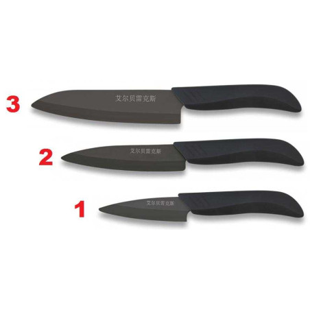 CUCHILLO CERÁMICO TOP CUTLERY 17281